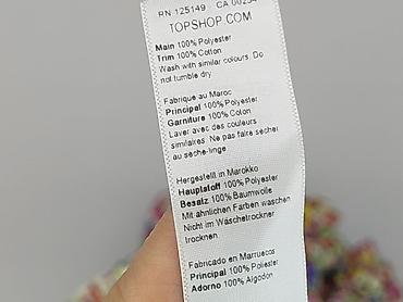 stan top: Topshop, Sukienka damska, rozmiar M — 5