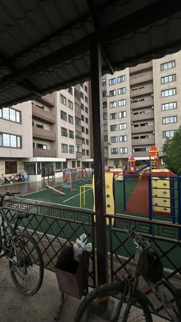 Помещения свободного назначения: 2 комнаты, 57 м², Элитка, 10 этаж, Евроремонт