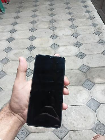 redmi airdots qiyməti: Samsung Galaxy A23, rəng - Qara, Barmaq izi — 3