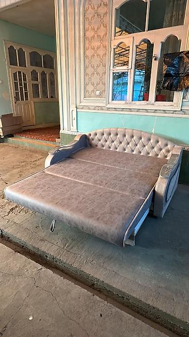 Раскладные диваны: Раскладной диван — 8