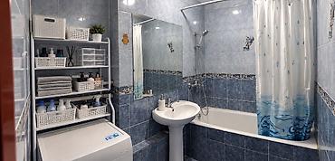 жена на час отдых: 🏡 Сдаётся 2-комнатная квартира в Восток-5 — 55 000 сом! ✨ Уютная и — 5