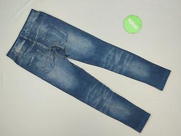 pull and bear zakopane: Denim, Leggings size S — 3