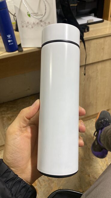 Печать: Брендирование термосов, бутылок Гравировка, УФ печать, УФ дтф Печать — 8