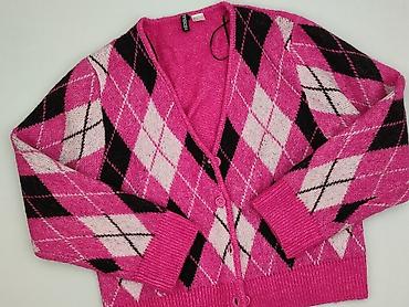 gap vests: H&M Divided, Kardigan damski, rozmiar S — 1