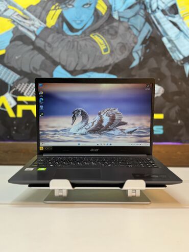 ультрабук acer aspire s3: Ноутбук, Acer, 20 ГБ ОЗУ, Intel Core i7, 15.6 ", Б/у, Для несложных задач, память SSD