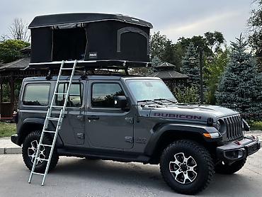 диск на джип: Jeep Wrangler: 2020 г., 2 л, Автомат, Бензин — 1