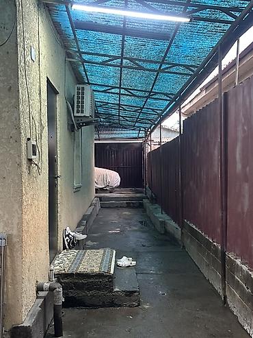 номер дома: Продается частный дом от собственника! 📍 **Адрес:** г. Бишкек, пер — 3