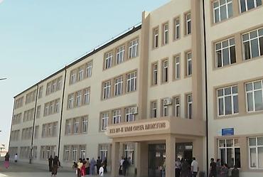 is vakansiya sumqayit: Salam afisant xanım axtarılır sulutepe erazisi 313 nomreli mektebin — 1