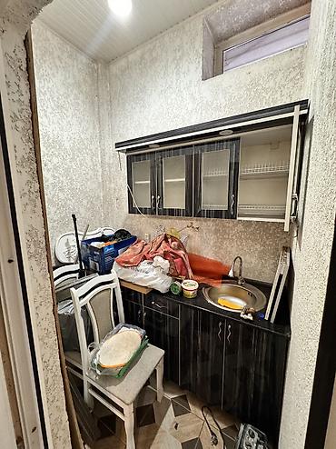 40: Продажа офисов 22 м², С ремонтом, Многоэтажное здание, Цокольный этаж этаж — 6