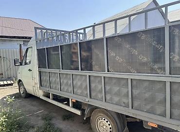 спринтер грузовой талас: Нан тапчу машина
Обмен или продажа — 7