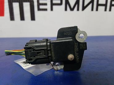 imprezza: Расходомер Subaru 2011 г., Б/у, Оригинал, Япония — 1