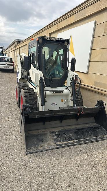 Bobcat/ miniyükleyici/ liugong Yere göre qiymet deyişir. Yüksek lalafo.az -da Bobcat/ miniyükleyici/ liugong Yere göre qiymet deyişir. Yüksek