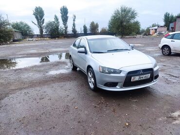 руль на приору: Mitsubishi Lancer: 2011 г., 1.5 л, Автомат, Бензин, Седан