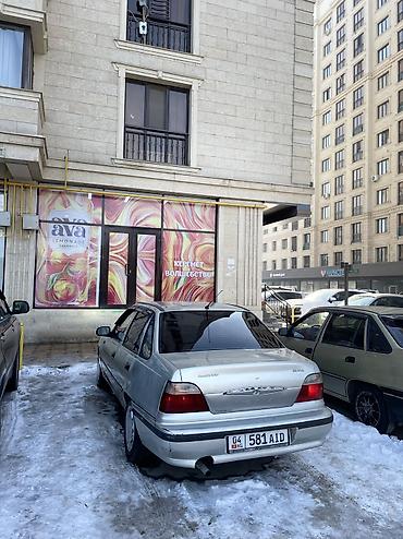 Daewoo: Daewoo Nexia: 2006 г., 1.5 л, Механика, Бензин, Седан — 4