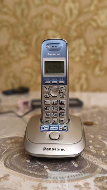 ev telefonlari: Salam İdeal vəziyyətdədir demey olarki işlənməyib ustunde oz original — 1