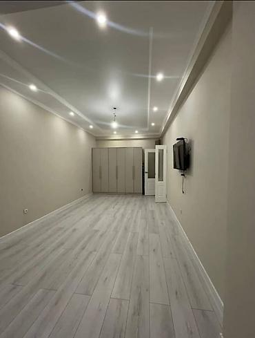 1 комната, 44 м², Политех Элитка, 9 этаж, Косметический ремонт