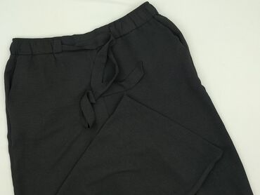 spodnie dresowe dynamic: Брюки жіночі, Black, розмір L