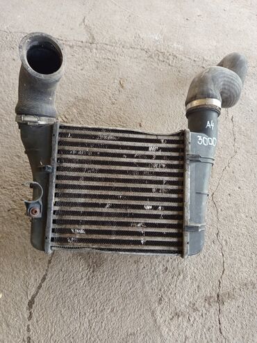 Другие автозапчасти: A4разное — 12