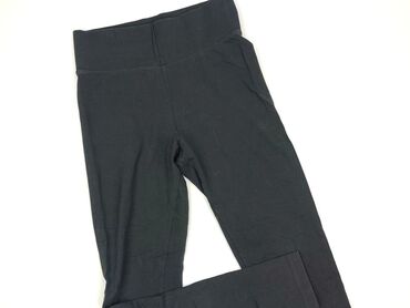 woskowane legginsy z wysokim stanem: Calzedonia, Лосини Спортивні жіночі, розмір S