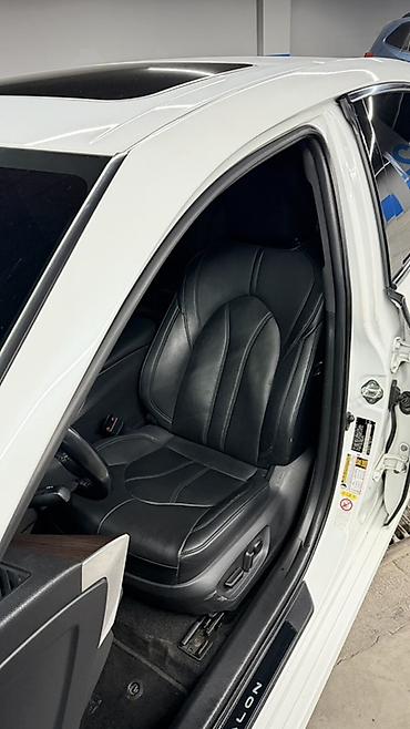 Toyota: Toyota Avalon: 2018 г., 2.5 л, Автомат, Гибрид, Седан — 8