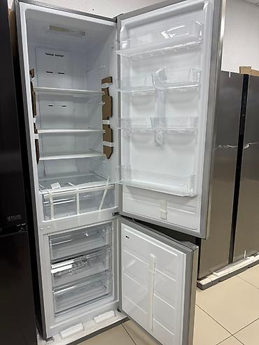Холодильники: Холодильник Midea, Двухкамерный — 6
