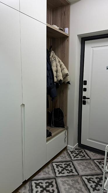 Продажа квартир: 5 комнат, 118 м², Ала-Арча ТРЦ Элитка, 7 этаж, Евроремонт — 7