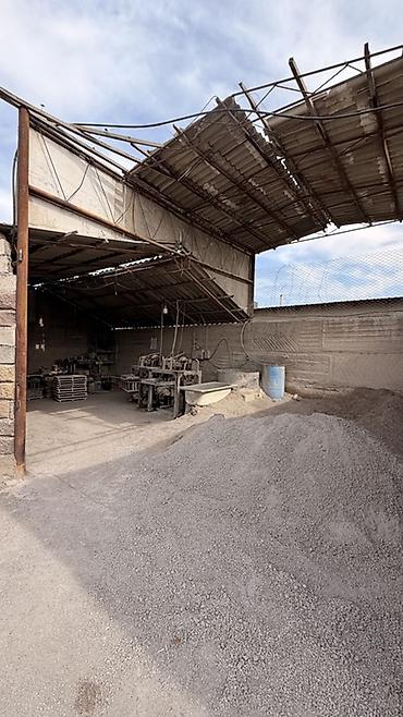 Другие строительные блоки: 🏭 ПРОДАЁТСЯ УЧАСТОК С ДЕЙСТВУЮЩИМ ПРОИЗВОДСТВОМ ПЕСКОБЛОКА! 📍 г — 15