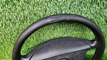 Рули: Руль BMW 2005 г., Б/у, Оригинал, Германия — 12