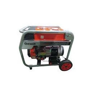komur satis: Keman KM 4000H Benzin Generatoru (3.0–3.5 kVA) Keman KM 4000H — — 1