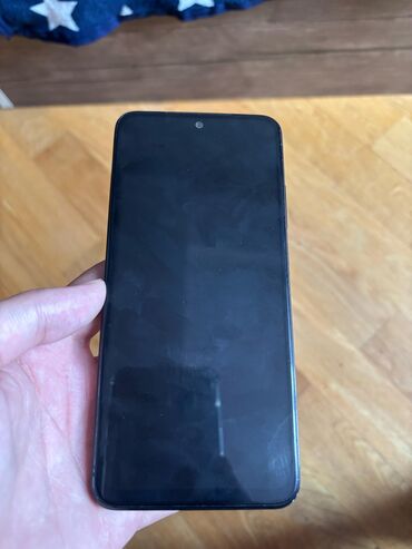 Redmi Note 11, 128 GB, Sensor, Barmaq izi, İki sim kartlı