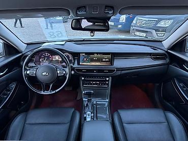 Kia: Kia K7: 2020 г., 3 л, Автомат, Газ, Седан at lalafo.kg — 3 Kia: Kia K7: 2020 г., 3 л, Автомат, Газ, Седан — 3