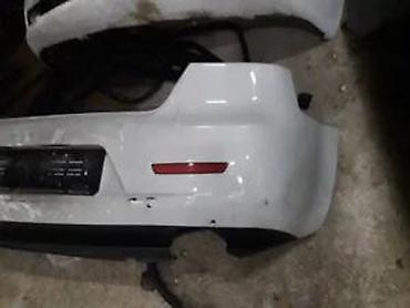 auto max obrenovac: ALFA ROMEO 159 ZADNJI BRANIK | Alfa 159 zadnji branik — 1