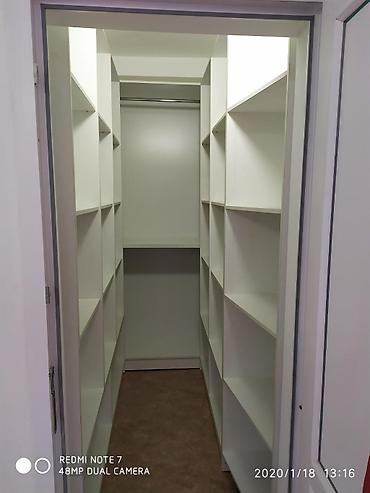 Мебель на заказ: Мебель на заказ, Шкаф — 22