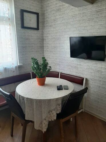 Köhnə tikili: Bakı, 3 otaqlı, Köhnə tikili, m. Xətai, 72 kv. m — 3