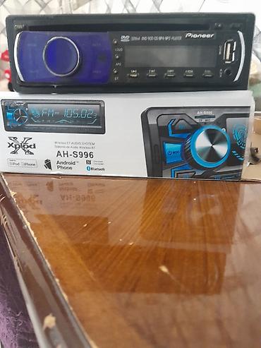 ipod mp3 player: Saatın 1il zəmanətidə var karopkasıda var ideal — 2