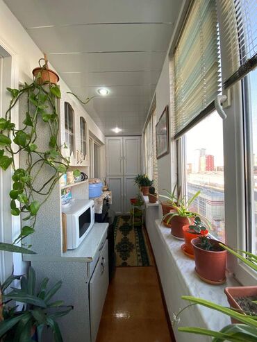 Köhnə tikili: Bakı, 3 otaqlı, Köhnə tikili, m. Xalqlar Dostluğu, 82 kv. m — 5