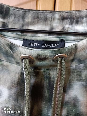 Лонгсливы: Лонгслив, цвет - Серый, M — 2