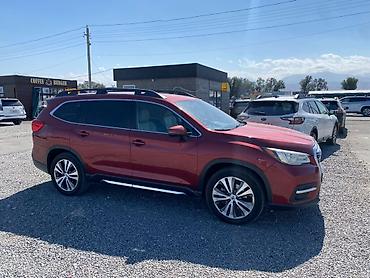 Subaru: Subaru Ascent: 2018 г., Бензин, Кроссовер — 4