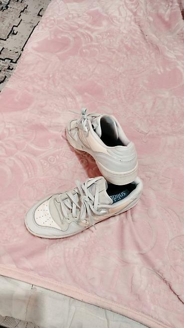 adidas original: Adidas, Ölçü: 41.5, rəng - Ağ, Yeni — 2