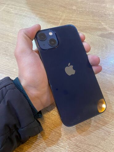 айфон 13 про цена в бишкеке бу: IPhone 13, Б/у, 128 ГБ, 7 %