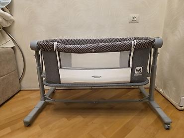 usaq sebeti type 0: Uşağ kravatı. beşik. az istifadə olunub. heçbir problemi yoxdur — 1