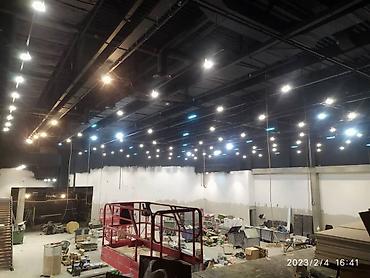 Другие электротовары: Электромонтаж кылабыз — 8