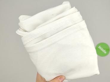 białe t shirty basic: T-shirt damski, rozmiar 4XL — 4