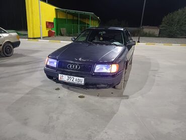 куплю набор ключей для авто: Audi 100 C4, седан, черный цвет кузова. Особенности и оснащение: -