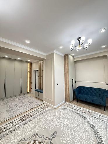 archa group: 1 комната, 57 м², Ак-Кеме Элитка, 13 этаж, Дизайнерский ремонт — 7