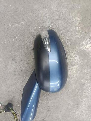 seranovi 99: DESNI RETROVIZOR EXCLUZIV ZA CITROEN C4 GRAND PICASSO, C4 GRAND — 2