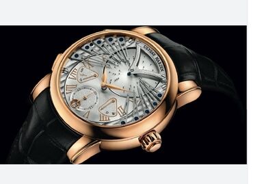 martyn line часы википедия: Классические часы часы, Ulysse Nardin, Золото, Мужские