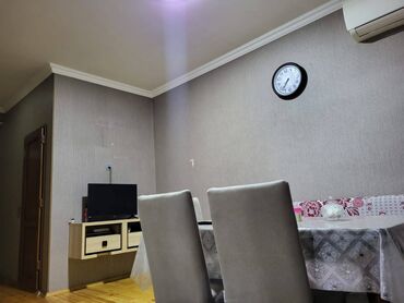 Həyət evləri və villaların satışı: Binəqədi qəs. 3 otaqlı, 90 kv. m, Yeni təmirli -da lalafo.az — 5 Həyət evləri və villaların satışı: Binəqədi qəs. 3 otaqlı, 90 kv. m, Yeni təmirli — 5