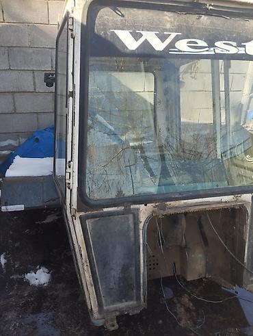 Тракторы ЛТЗ: Модель: Т-40, Б/у — 6