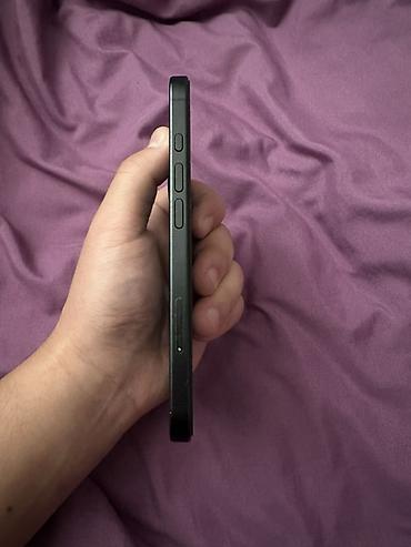 16 plus: IPhone 16, Б/у, 128 ГБ, Черный — 4